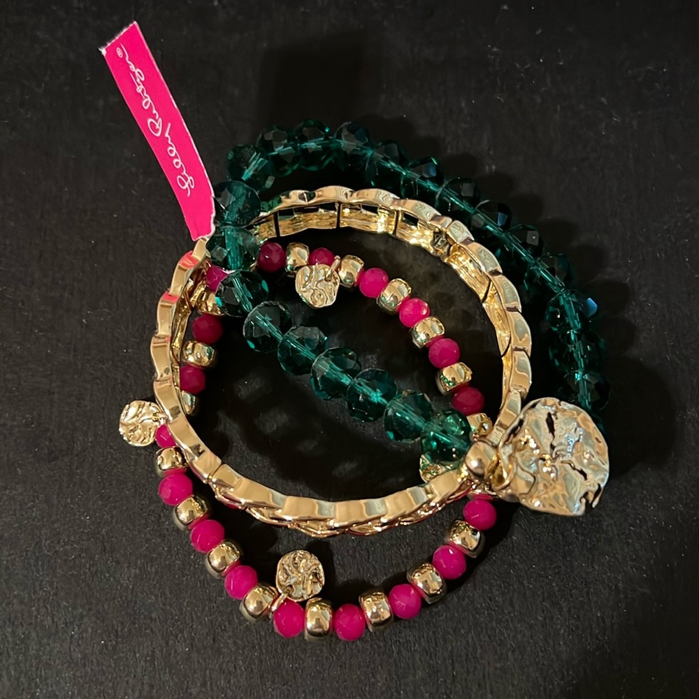 Lilly Pulitzer Bracelet
